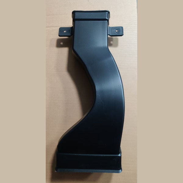 汽車內飾空調出風管道吹氣成型201