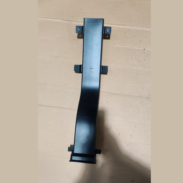 汽車內飾空調出風管道吹氣成型202