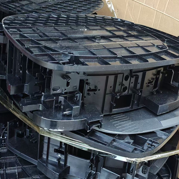 大件注塑/空調塑膠配件 S8002