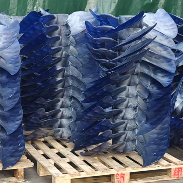 大件注塑/空調塑膠配件 S8007