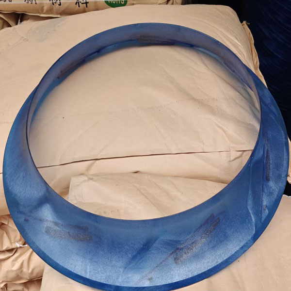 大件注塑/空調塑膠配件 S8004