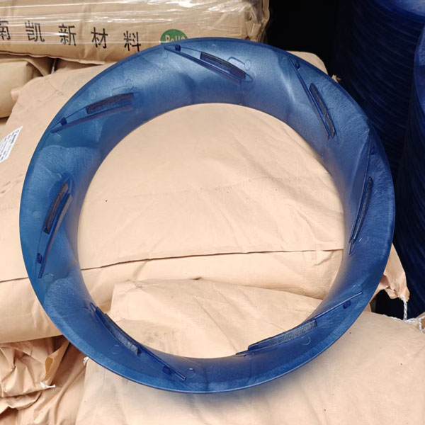 大件注塑/空調塑膠配件 S8004