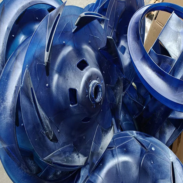 大件注塑/空調塑膠配件 S8006