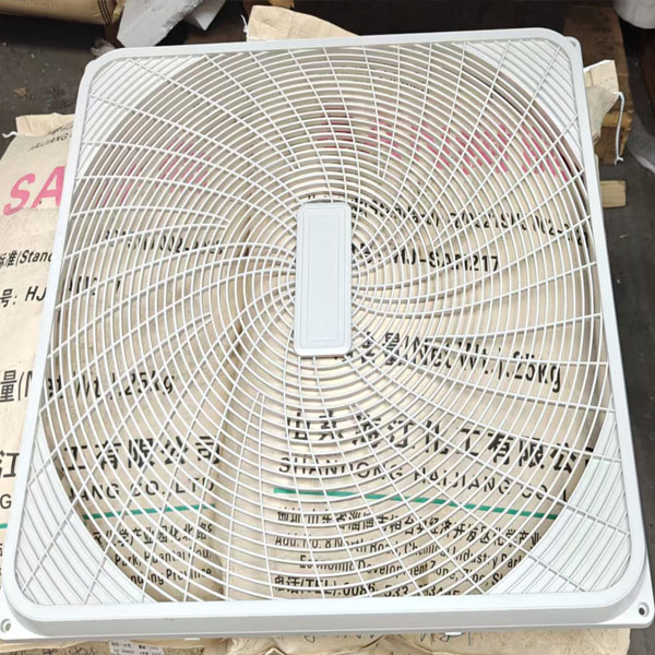 大件注塑/空調塑膠配件 S8003