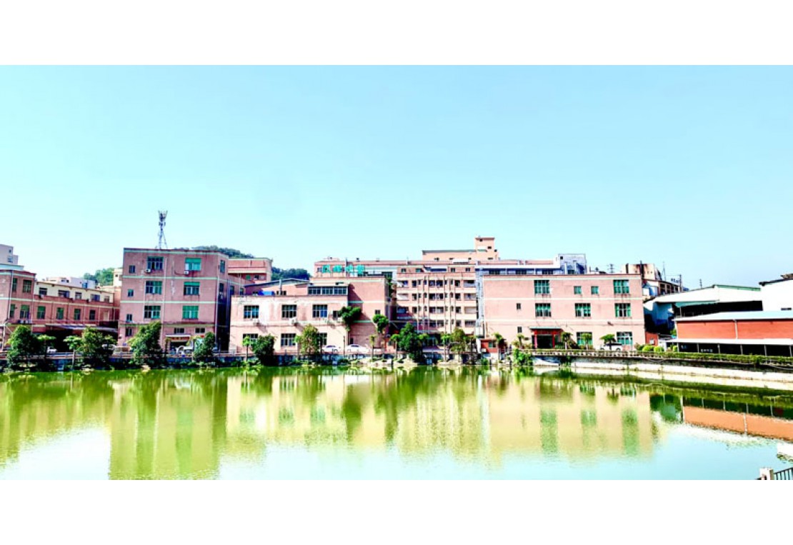 雅燊格爾 生產製造中心