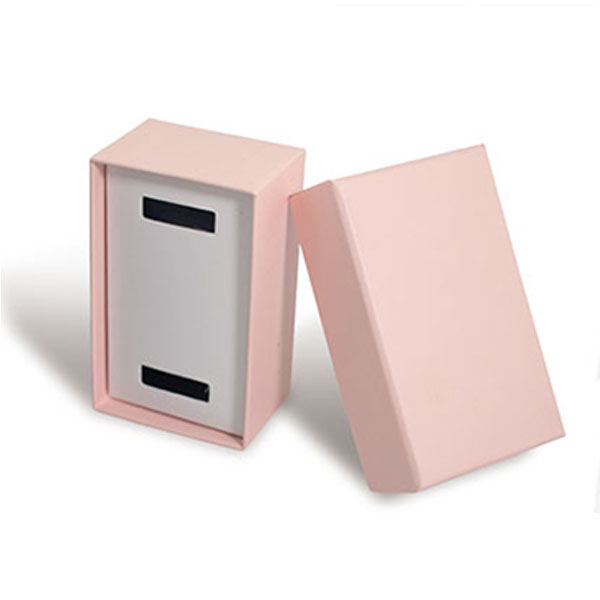 皮革及紙品包裝盒 7101