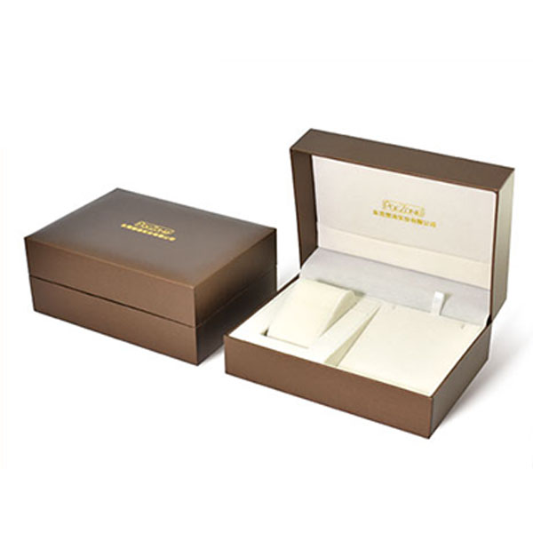 皮革及紙品包裝盒 7105