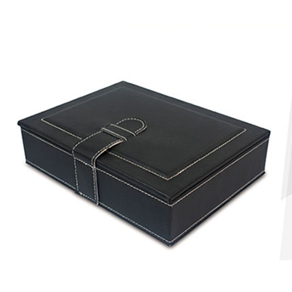 皮革及紙品包裝盒 7106