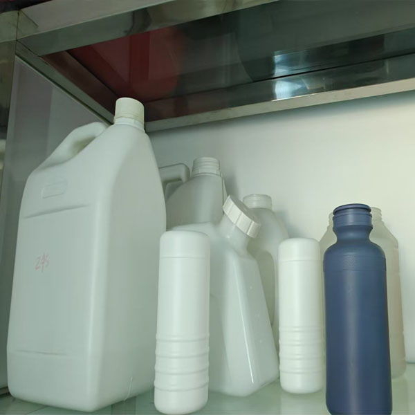 HDPE生活用品