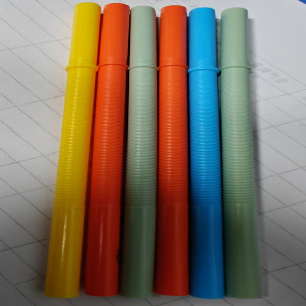 食品級 LDPE 吸管