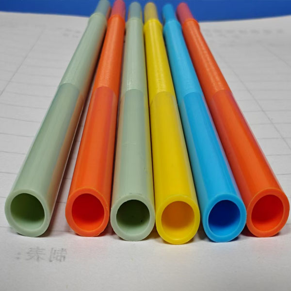 食品級 LDPE 吸管 2