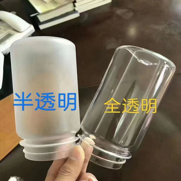 矽膠小批量複模