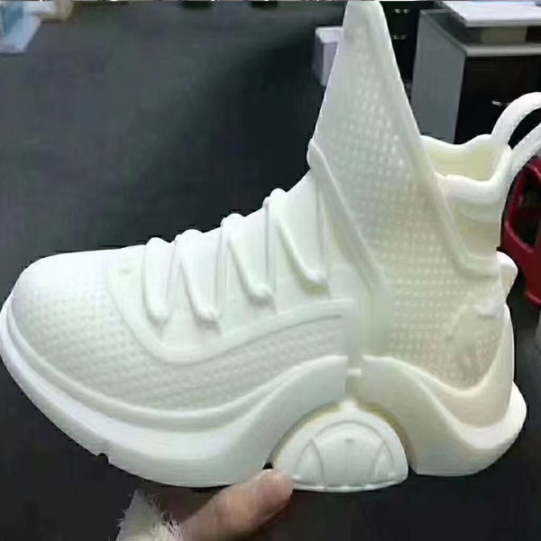 矽膠小批量複模9