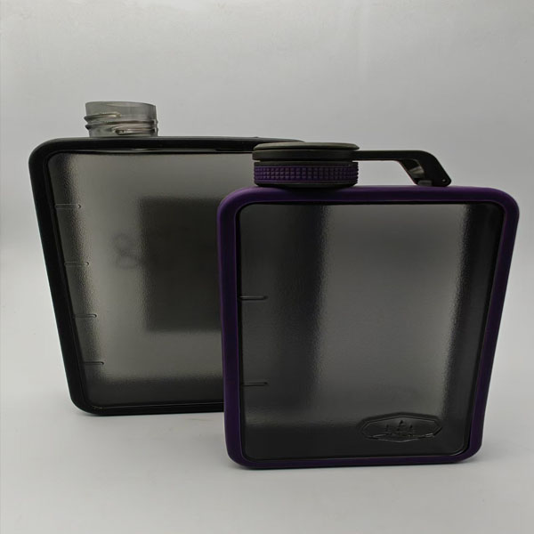 食品級 PCTG401 紅酒壺