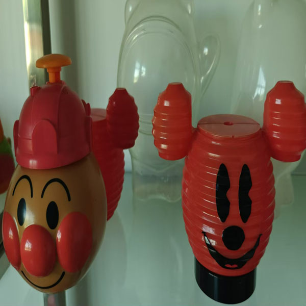 食品級PE生活玩具類10011