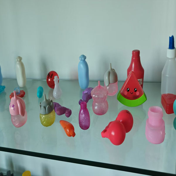 食品級PE生活玩具類 10012