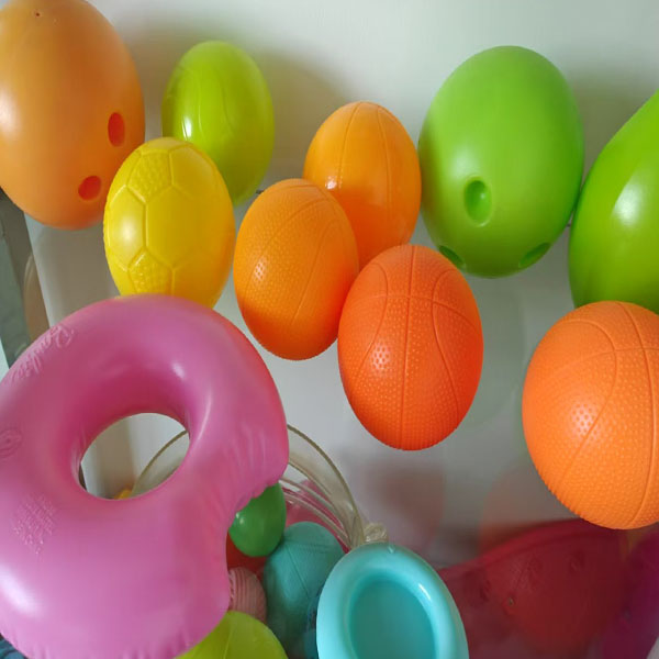 食品級PE生活玩具類 10016