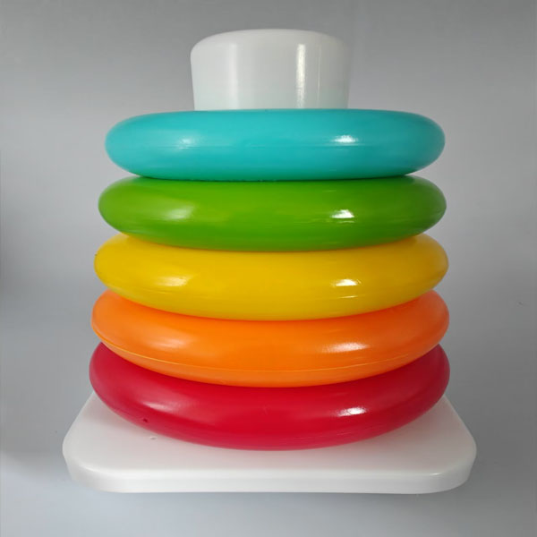 食品級PE生活玩具類 10018