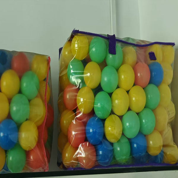 食品級PE生活玩具類 10019