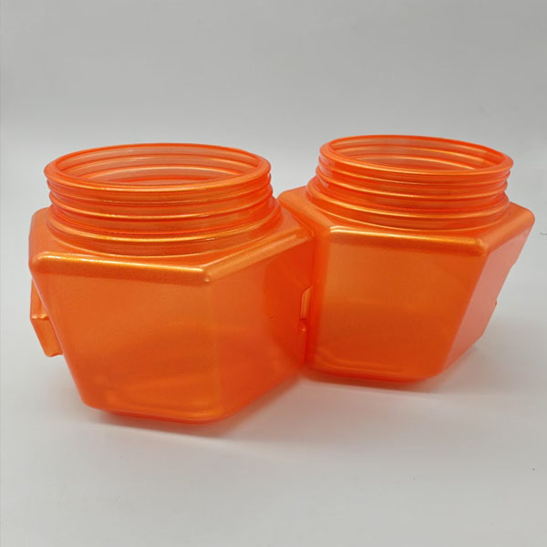 PETG食品級糖果盒